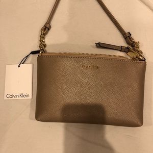 Calvin Klein Crossbody Purse